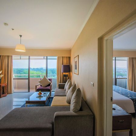Loei Palace Hotel Dış mekan fotoğraf