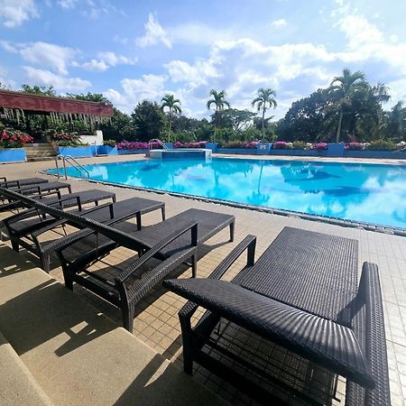 Loei Palace Hotel Dış mekan fotoğraf