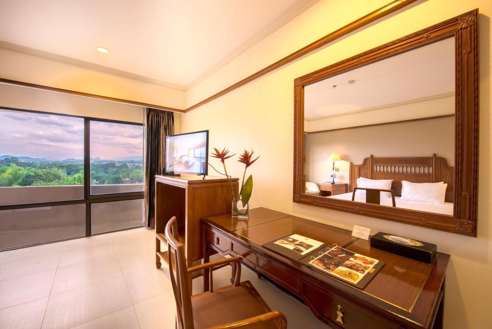 Loei Palace Hotel Dış mekan fotoğraf