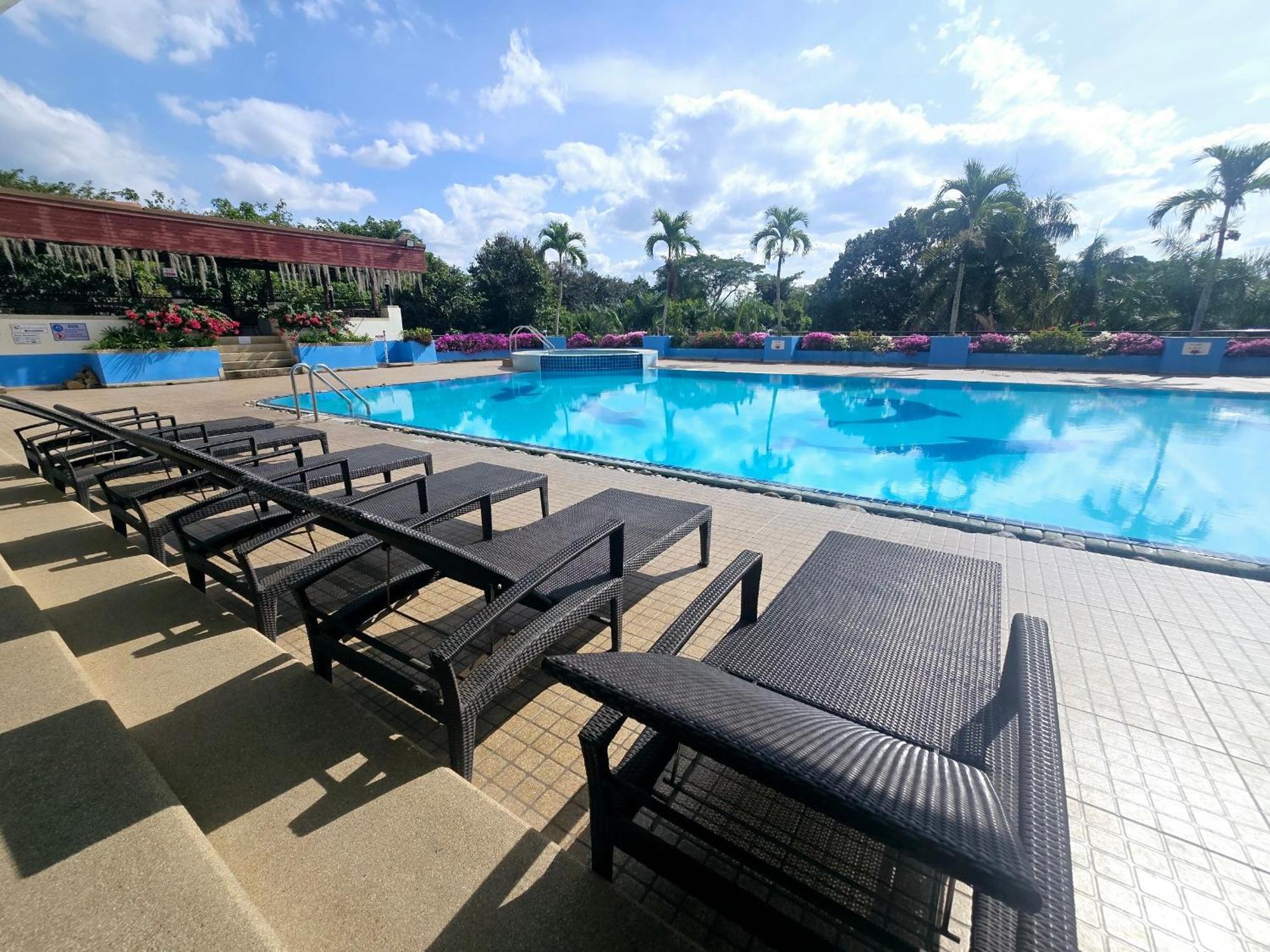 Loei Palace Hotel Dış mekan fotoğraf