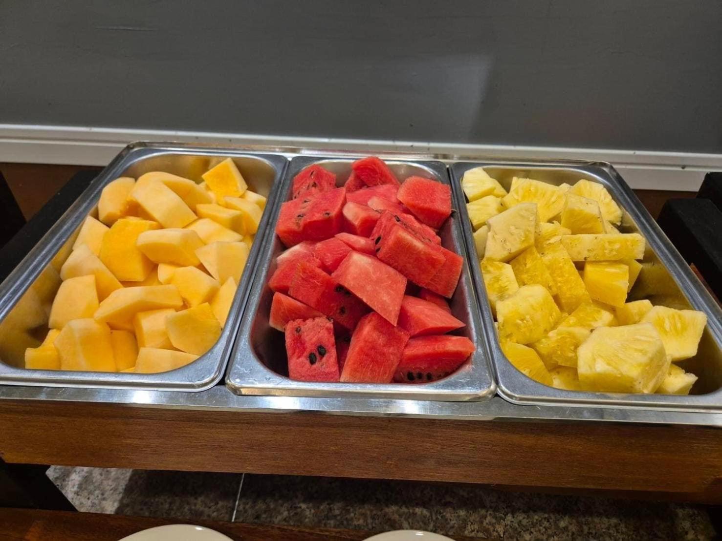 Loei Palace Hotel Dış mekan fotoğraf
