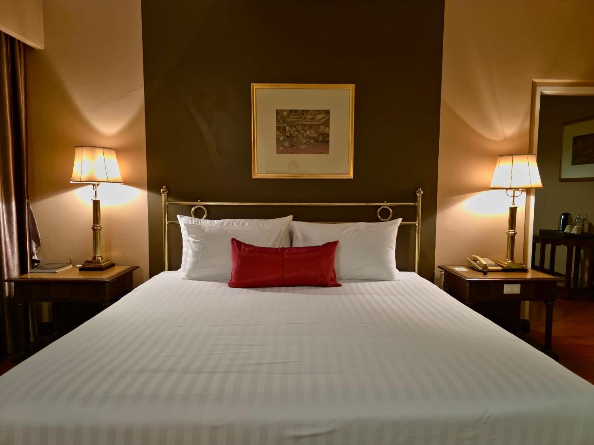 Loei Palace Hotel Dış mekan fotoğraf