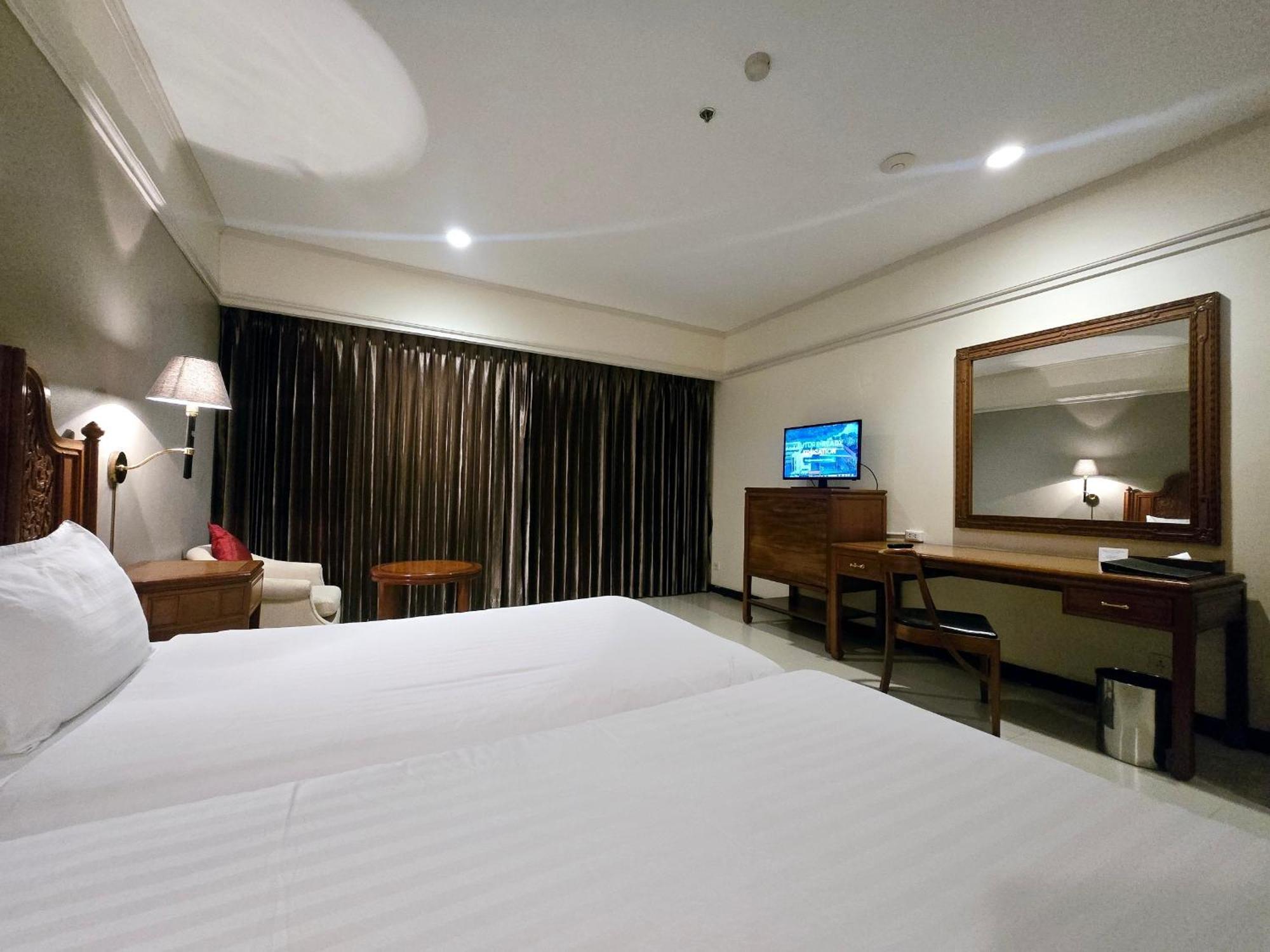 Loei Palace Hotel Dış mekan fotoğraf