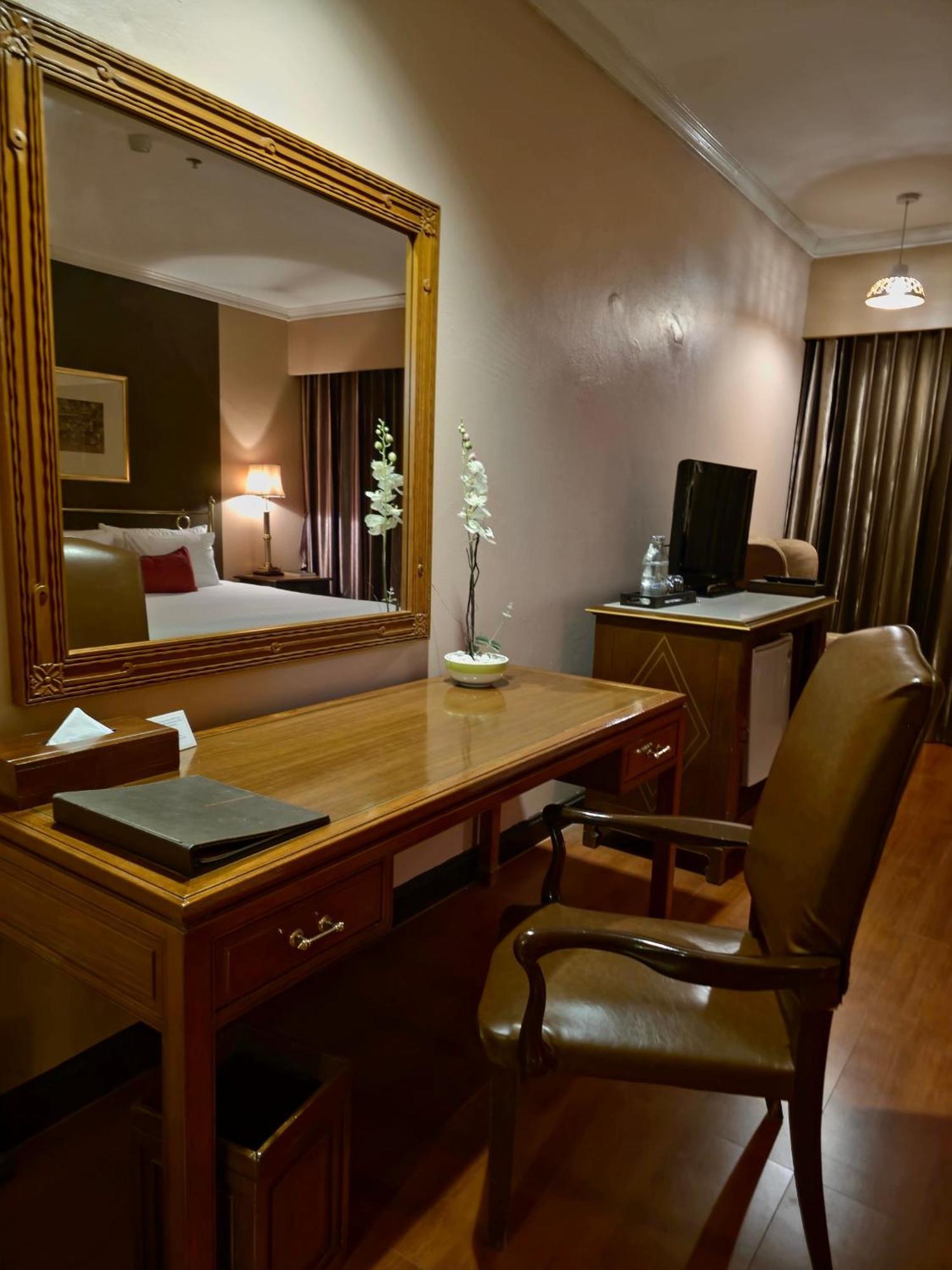 Loei Palace Hotel Dış mekan fotoğraf