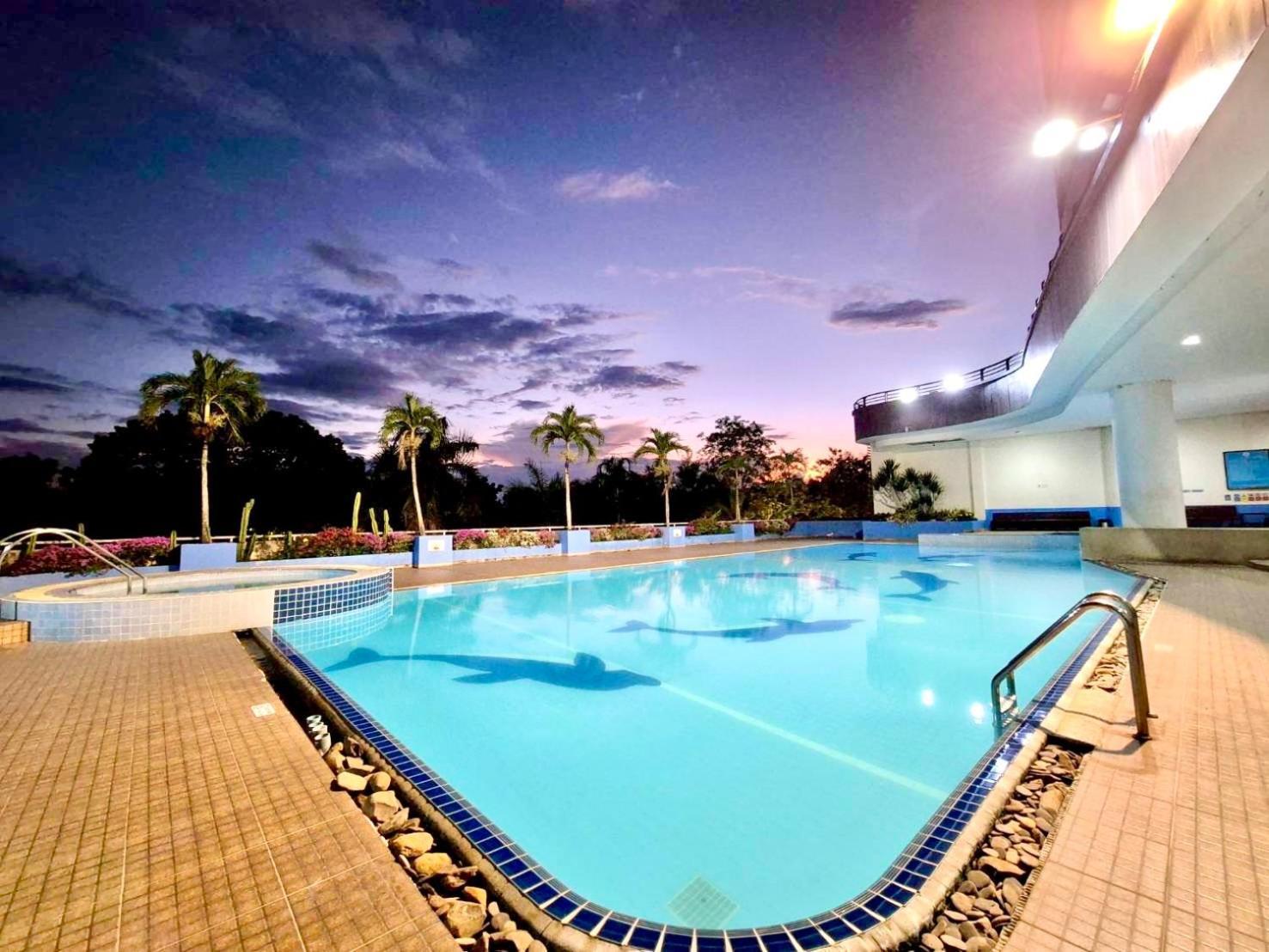 Loei Palace Hotel Dış mekan fotoğraf